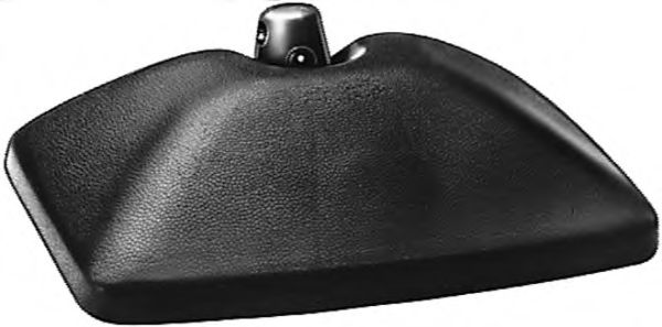 HELLA 8SB 004 288-001 Наружное зеркало 
