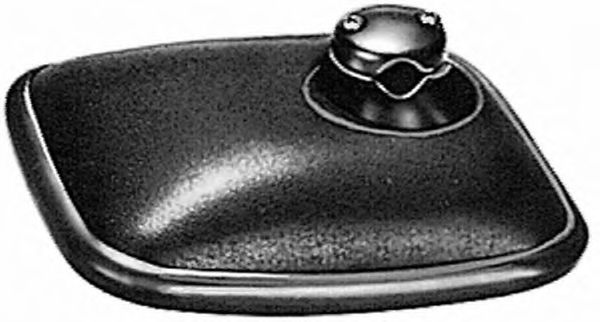 HELLA 8SB 501 147-021 Широкоугольное зеркало для MAN M 90 (Ман М 90) HELLA 8SB 501 147-021 Широкоугольное зеркало для MAN M 90 (Ман М 90)