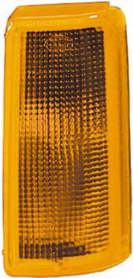 HELLA 2BA 960 055-031 Фонарь указателя поворота для OPEL CORSA A (Опель Cорса а) HELLA 2BA 960 055-031 Фонарь указателя поворота для OPEL CORSA A (Опель Cорса а)