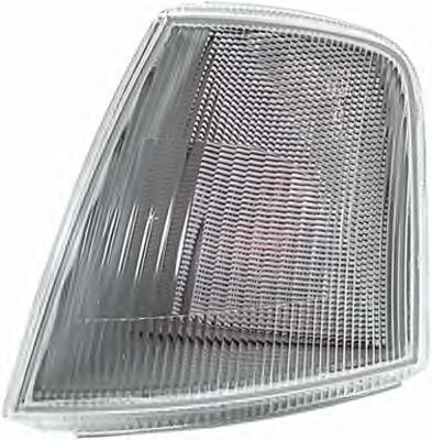 HELLA 2BA 007 249-011 Фонарь указателя поворота для OPEL OMEGA A (Опель Омэга а) HELLA 2BA 007 249-011 Фонарь указателя поворота для OPEL OMEGA A (Опель Омэга а)
