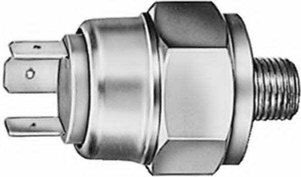 HELLA 6DL 003 262-091 Выключатель фонаря сигнала торможения для VOLKSWAGEN DASHER (Фольксваген Дашэр) HELLA 6DL 003 262-091 Выключатель фонаря сигнала торможения для VOLKSWAGEN DASHER (Фольксваген Дашэр)
