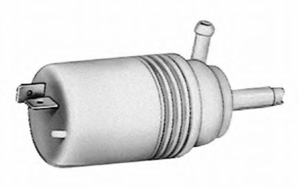 HELLA 8TW 004 223-031 Водяной насос, система очистки окон; Водяной насос, система очистки фар; Водяной насос, система очистки окон 09 1986 для LANCIA KAPPA SW (Лансиа/лянча Каппа св) HELLA 8TW 004 223-031 Водяной насос, система очистки окон; Водяной насос, система очистки фар; Водяной насос, система очистки окон 09 1986 для LANCIA KAPPA SW (Лансиа/лянча Каппа св)
