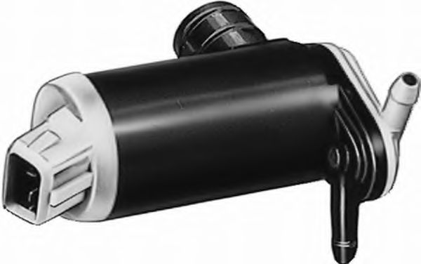 HELLA 8TW 006 847-001 Водяной насос, система очистки окон для FORD ESCORT VI (Форд Эскорт 6) HELLA 8TW 006 847-001 Водяной насос, система очистки окон для FORD ESCORT VI (Форд Эскорт 6)
