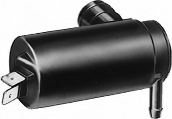 HELLA 8TW 006 849-001 Водяной насос, система очистки окон для FORD FIESTA (Форд Фиэста) HELLA 8TW 006 849-001 Водяной насос, система очистки окон для FORD FIESTA (Форд Фиэста)
