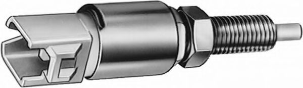HELLA 6DF 007 365-001 Выключатель фонаря сигнала торможения для ROVER 400 (Ровер 400) HELLA 6DF 007 365-001 Выключатель фонаря сигнала торможения для ROVER 400 (Ровер 400)