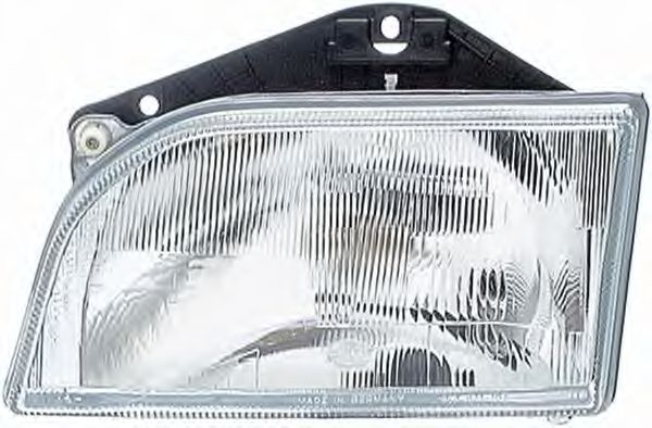 HELLA 1AG 007 752-011 Основная фара для FORD FIESTA (Форд Фиэста) HELLA 1AG 007 752-011 Основная фара для FORD FIESTA (Форд Фиэста)