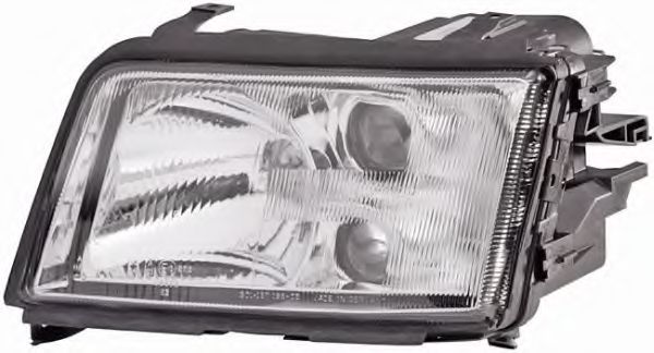 HELLA 1EL 006 640-151 Основная фара для AUDI 100 (Ауди 100) HELLA 1EL 006 640-151 Основная фара для AUDI 100 (Ауди 100)