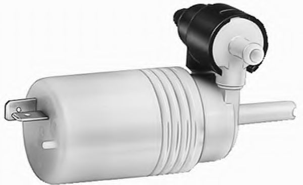 HELLA 8TW 005 206-011 Водяной насос, система очистки окон; Водяной насос, система очистки окон для FIAT MULTIPLA (Фиат Мултипла) HELLA 8TW 005 206-011 Водяной насос, система очистки окон; Водяной насос, система очистки окон для FIAT MULTIPLA (Фиат Мултипла)