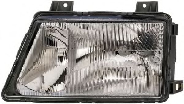 HELLA 1AH 006 900-011 Основная фара для MERCEDES-BENZ SPRINTER 4-T (Мэрcэдэс-бэнз Спринтэр 4-т) HELLA 1AH 006 900-011 Основная фара для MERCEDES-BENZ SPRINTER 4-T (Мэрcэдэс-бэнз Спринтэр 4-т)