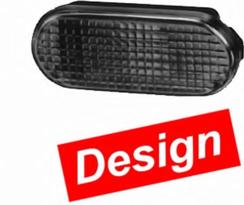 HELLA 9EL 147 073-801 Комплект проблесковых ламп для VOLKSWAGEN PASSAT (Фольксваген Пассат) HELLA 9EL 147 073-801 Комплект проблесковых ламп для VOLKSWAGEN PASSAT (Фольксваген Пассат)