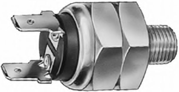 HELLA 6DF 007 669-001 Выключатель фонаря сигнала торможения для FORD GRANADA (Форд Гранада) HELLA 6DF 007 669-001 Выключатель фонаря сигнала торможения для FORD GRANADA (Форд Гранада)