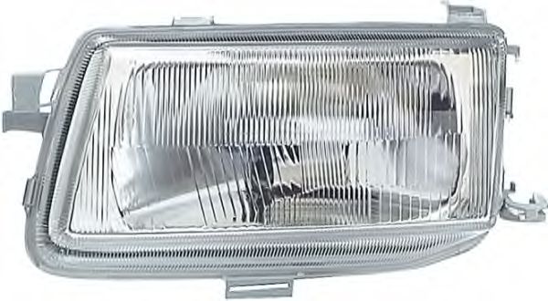 HELLA 1AG 007 573-011 Основная фара для OPEL ASTRA F (Опель Астра ф) HELLA 1AG 007 573-011 Основная фара для OPEL ASTRA F (Опель Астра ф)