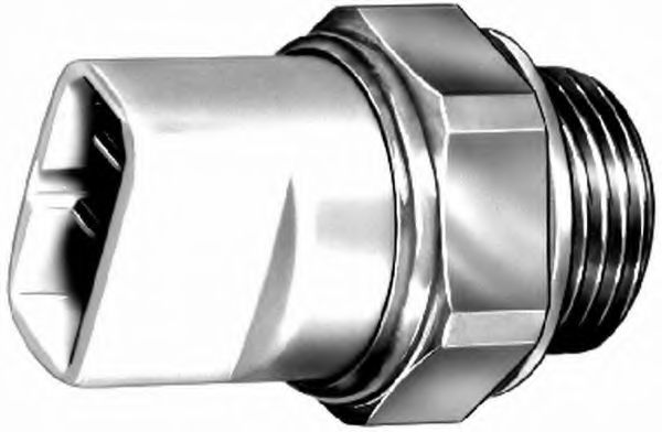 HELLA 6ZT 007 801-001 Термовыключатель, вентилятор радиатора для VOLKSWAGEN DASHER (Фольксваген Дашэр) HELLA 6ZT 007 801-001 Термовыключатель, вентилятор радиатора для VOLKSWAGEN DASHER (Фольксваген Дашэр)