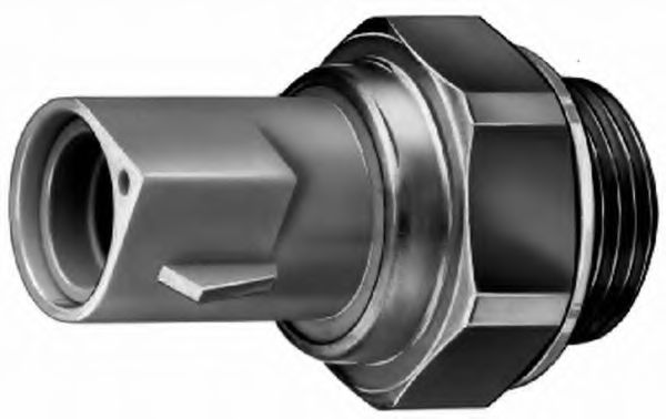 HELLA 6ZT 007 808-001 Термовыключатель, вентилятор радиатора для FORD (Форд) HELLA 6ZT 007 808-001 Термовыключатель, вентилятор радиатора для FORD (Форд)