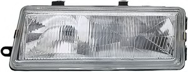 HELLA 1AH 963 025-091 Основная фара для SEAT TOLEDO (Сеат Толэдо) HELLA 1AH 963 025-091 Основная фара для SEAT TOLEDO (Сеат Толэдо)