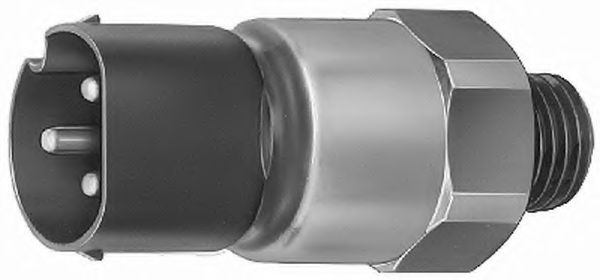 HELLA 6ZT 007 837-001 Термовыключатель, вентилятор радиатора для BMW 7 (Бмв 7) HELLA 6ZT 007 837-001 Термовыключатель, вентилятор радиатора для BMW 7 (Бмв 7)