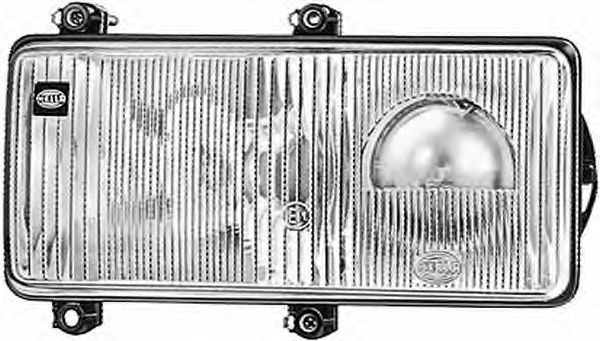 HELLA 1DL 007 739-011 Основная фара для VOLVO FLC (Вольво Флc) HELLA 1DL 007 739-011 Основная фара для VOLVO FLC (Вольво Флc)