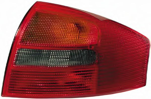 HELLA 9EL 148 141-021 Задний фонарь для AUDI A6 (Ауди А6) HELLA 9EL 148 141-021 Задний фонарь для AUDI A6 (Ауди А6)