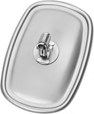 HELLA 8SB 002 997-001 Наружное зеркало; Наружное зеркало 