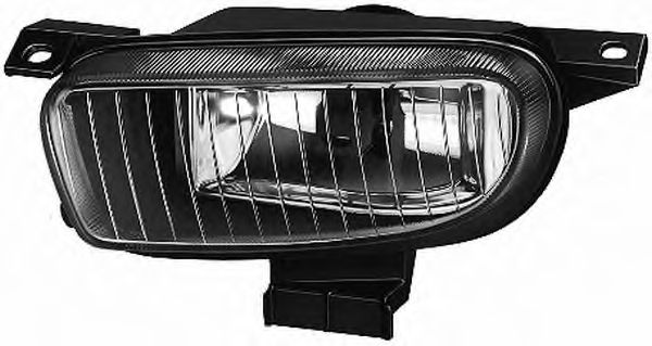 HELLA 1NB 008 122-011 Противотуманная фара для VOLKSWAGEN T4 MULTIVAN (Фольксваген Т4 мултиvан) HELLA 1NB 008 122-011 Противотуманная фара для VOLKSWAGEN T4 MULTIVAN (Фольксваген Т4 мултиvан)