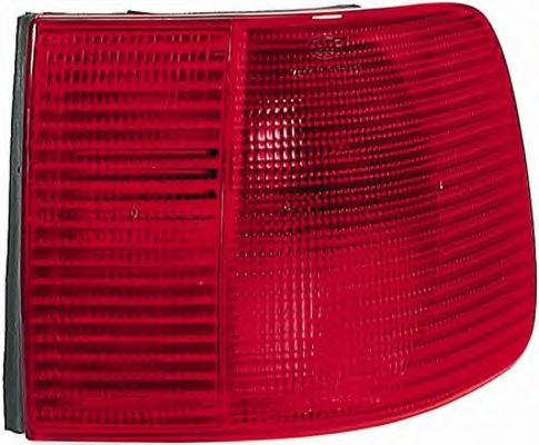 HELLA 9EL 138 568-061 Задний фонарь для AUDI 100 (Ауди 100) HELLA 9EL 138 568-061 Задний фонарь для AUDI 100 (Ауди 100)