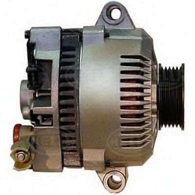 HELLA 8EL 732 706-001 Генератор для FORD MONDEO (Форд Мондэо) HELLA 8EL 732 706-001 Генератор для FORD MONDEO (Форд Мондэо)
