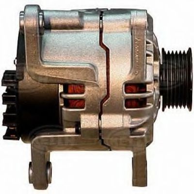 HELLA 8EL 732 709-001 Генератор для FORD ESCORT VII (Форд Эскорт 7) HELLA 8EL 732 709-001 Генератор для FORD ESCORT VII (Форд Эскорт 7)