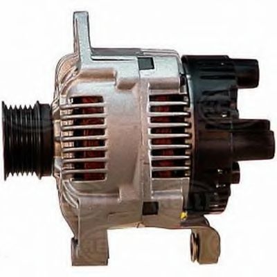 HELLA 8EL 732 711-001 Генератор для FIAT (Фиат) HELLA 8EL 732 711-001 Генератор для FIAT (Фиат)
