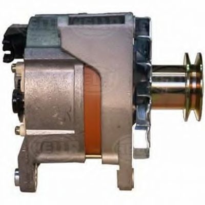 HELLA 8EL 732 713-001 Генератор для BMW 3 (Бмв 3) HELLA 8EL 732 713-001 Генератор для BMW 3 (Бмв 3)