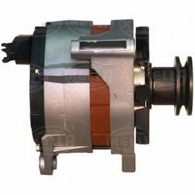 HELLA 8EL 732 714-001 Генератор для BMW 3 (Бмв 3) HELLA 8EL 732 714-001 Генератор для BMW 3 (Бмв 3)