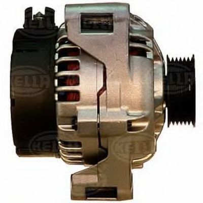 HELLA 8EL 732 715-001 Генератор для CITROËN ZX (CитроËн Зх) HELLA 8EL 732 715-001 Генератор для CITROËN ZX (CитроËн Зх)