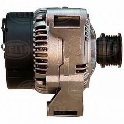 HELLA 8EL 732 716-001 Генератор для MERCEDES-BENZ SLK (Мэрcэдэс-бэнз Слк) HELLA 8EL 732 716-001 Генератор для MERCEDES-BENZ SLK (Мэрcэдэс-бэнз Слк)