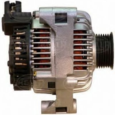 HELLA 8EL 737 002-001 Генератор для CITROËN XSARA (CитроËн Ксара) HELLA 8EL 737 002-001 Генератор для CITROËN XSARA (CитроËн Ксара)