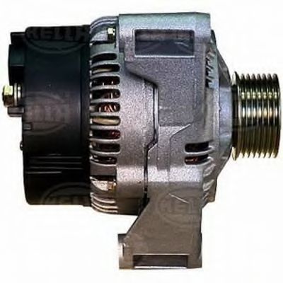 HELLA 8EL 737 011-001 Генератор для ALFA-ROMEO (Алфа-ромэо) HELLA 8EL 737 011-001 Генератор для ALFA-ROMEO (Алфа-ромэо)