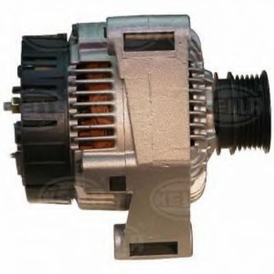 HELLA 8EL 732 717-001 Генератор для MERCEDES-BENZ CLK (Мэрcэдэс-бэнз Слк) HELLA 8EL 732 717-001 Генератор для MERCEDES-BENZ CLK (Мэрcэдэс-бэнз Слк)