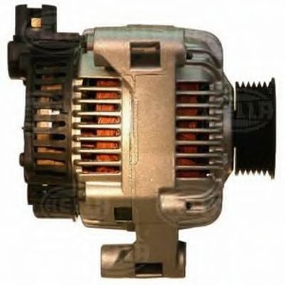 HELLA 8EL 737 014-001 Генератор для CITROËN ZX (CитроËн Зх) HELLA 8EL 737 014-001 Генератор для CITROËN ZX (CитроËн Зх)