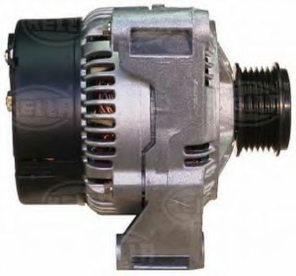 HELLA 8EL 737 039-001 Генератор для MERCEDES-BENZ V-CLASS (Мэрcэдэс-бэнз V-cласс) HELLA 8EL 737 039-001 Генератор для MERCEDES-BENZ V-CLASS (Мэрcэдэс-бэнз V-cласс)
