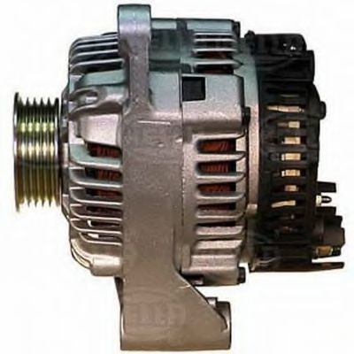 HELLA 8EL 737 044-001 Генератор для PEUGEOT 106 I (Пежо 106 и) HELLA 8EL 737 044-001 Генератор для PEUGEOT 106 I (Пежо 106 и)