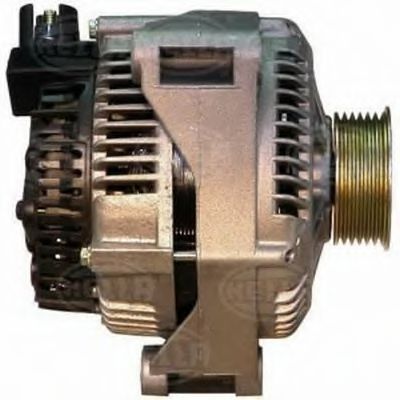 HELLA 8EL 737 047-001 Генератор для CITROËN ZX (CитроËн Зх) HELLA 8EL 737 047-001 Генератор для CITROËN ZX (CитроËн Зх)