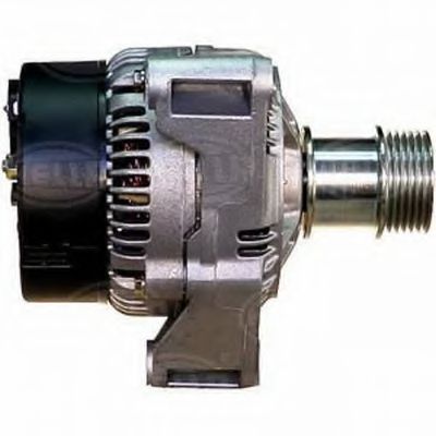 HELLA 8EL 737 158-001 Генератор для SAAB 900 II (Сааб 900 2) HELLA 8EL 737 158-001 Генератор для SAAB 900 II (Сааб 900 2)