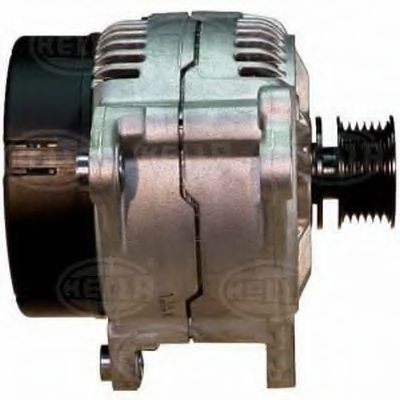 HELLA 8EL 737 194-001 Генератор для AUDI 90 (Ауди 90) HELLA 8EL 737 194-001 Генератор для AUDI 90 (Ауди 90)