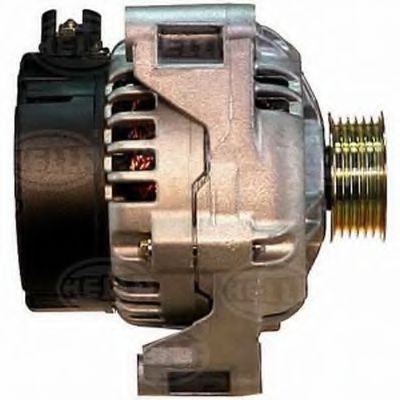 HELLA 8EL 737 198-001 Генератор для CITROËN XSARA (CитроËн Ксара) HELLA 8EL 737 198-001 Генератор для CITROËN XSARA (CитроËн Ксара)