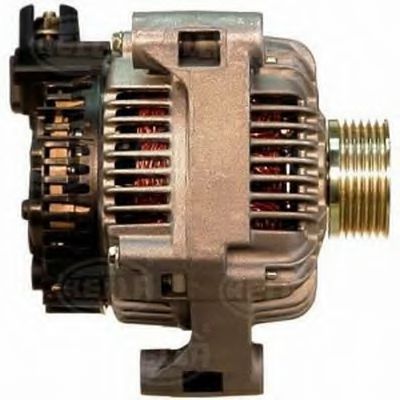 HELLA 8EL 737 199-001 Генератор для CITROËN XSARA (CитроËн Ксара) HELLA 8EL 737 199-001 Генератор для CITROËN XSARA (CитроËн Ксара)