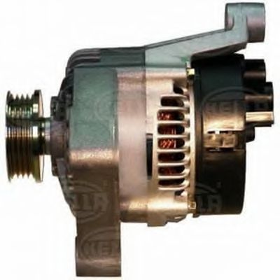 HELLA 8EL 737 200-001 Генератор для FIAT PALIO (Фиат Палио) HELLA 8EL 737 200-001 Генератор для FIAT PALIO (Фиат Палио)