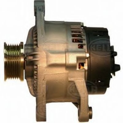 HELLA 8EL 737 206-001 Генератор для FIAT BRAVA (Фиат Брава) HELLA 8EL 737 206-001 Генератор для FIAT BRAVA (Фиат Брава)