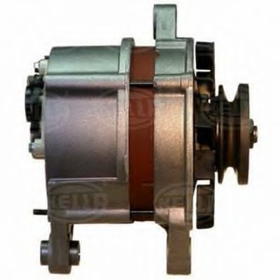 HELLA 8EL 725 573-001 Генератор для FIAT SUPERBRAVO (Фиат Супербраvо) HELLA 8EL 725 573-001 Генератор для FIAT SUPERBRAVO (Фиат Супербраvо)