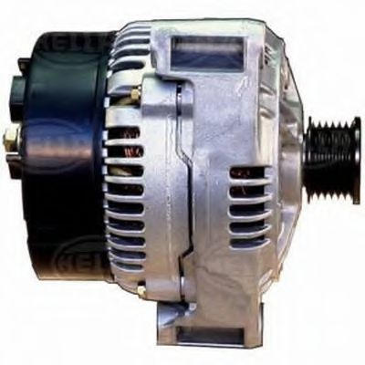 HELLA 8EL 737 280-001 Генератор для MERCEDES-BENZ M-CLASS (Мэрcэдэс-бэнз М-cласс) HELLA 8EL 737 280-001 Генератор для MERCEDES-BENZ M-CLASS (Мэрcэдэс-бэнз М-cласс)