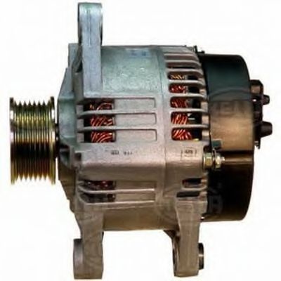 HELLA 8EL 737 282-001 Генератор для ALFA ROMEO 146 (Альфа ромео 146) HELLA 8EL 737 282-001 Генератор для ALFA ROMEO 146 (Альфа ромео 146)