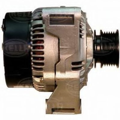 HELLA 8EL 737 283-001 Генератор для MERCEDES-BENZ SPRINTER 3-T (Мэрcэдэс-бэнз Спринтэр 3-т) HELLA 8EL 737 283-001 Генератор для MERCEDES-BENZ SPRINTER 3-T (Мэрcэдэс-бэнз Спринтэр 3-т)