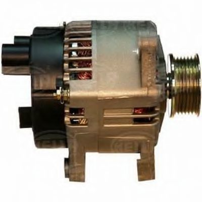 HELLA 8EL 737 286-001 Генератор для FIAT (Фиат) HELLA 8EL 737 286-001 Генератор для FIAT (Фиат)